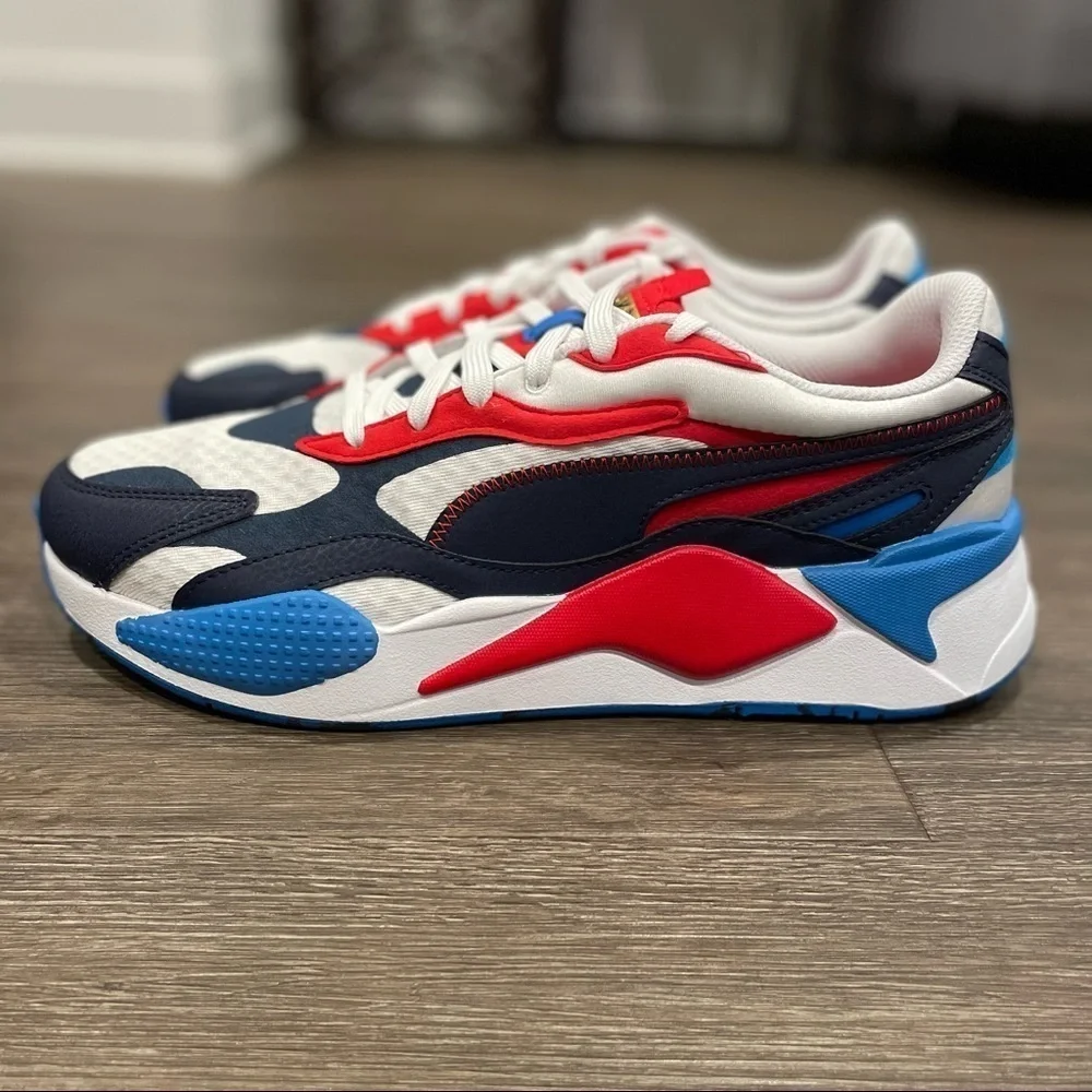 Puma Rsx 3 USA sz 12